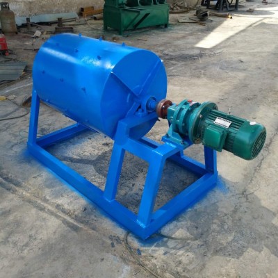 Mini ball mill for coal