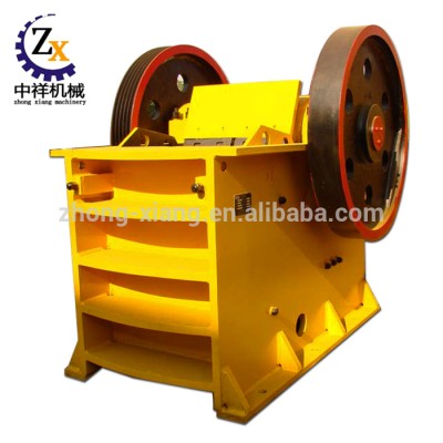 Best harga pe 400 x 600 jaw crusher machine