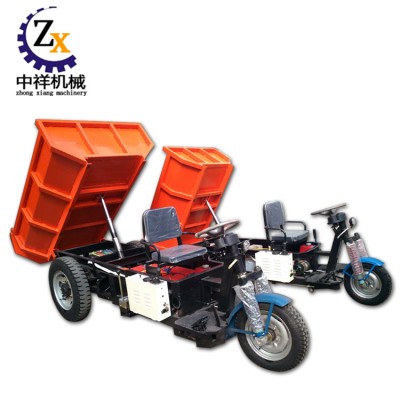 Tricycles motorized used the sale