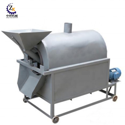 Pig used soybean peanut roaster for sale