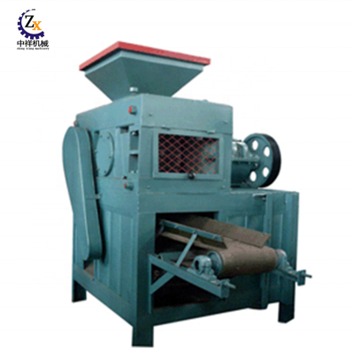 290 nickel hand press wood briquette price