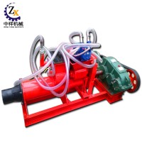 Vacuum extruder pug mill for clay brick making machine pug mill for sale