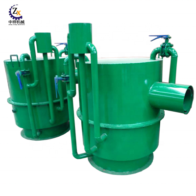 Enviroment-friendly plant Coal Gas gasifier for sale