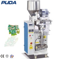 Automatic powder spice and coffee filling machine