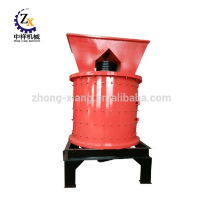 New type PFL600 Vertical stone compound crusher for sale