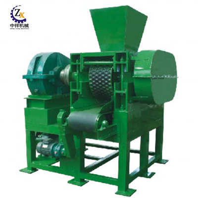 Calcium carbide coal ball press machine